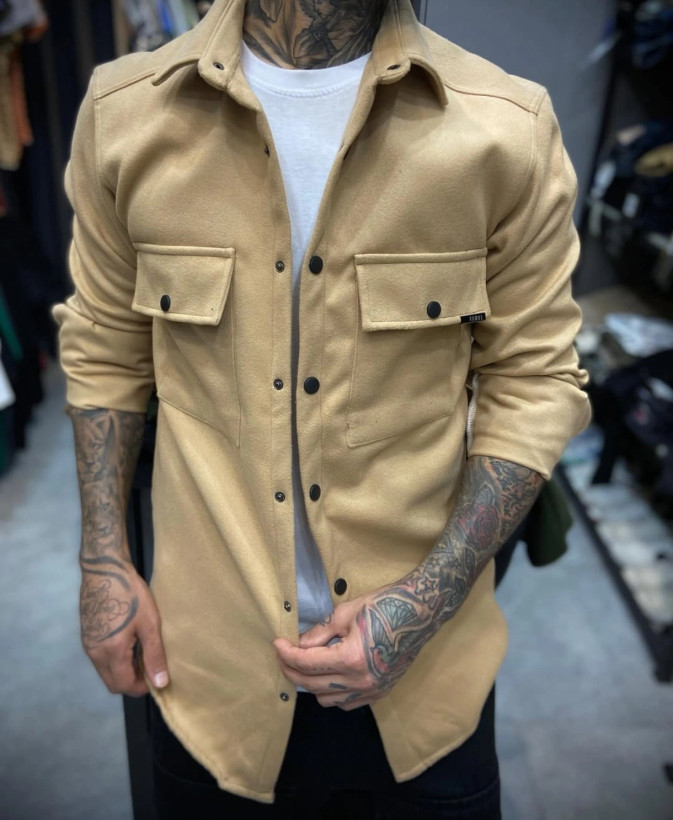 کت فوتر مردانه در رنگبندی با تضمین کیفیت