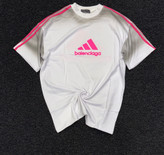 Balenciaga Crystal Logo Black ⚫ Noir Luxury Edition | Monochrome Elegance ⚫