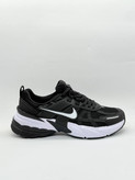 کتونی نایک وی تو کی ران مشکی مستر کوالیتی Nike V2K Run