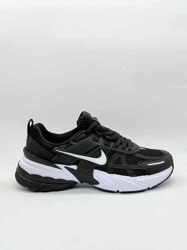 کتونی نایک وی تو کی ران مشکی مستر کوالیتی Nike V2K Run