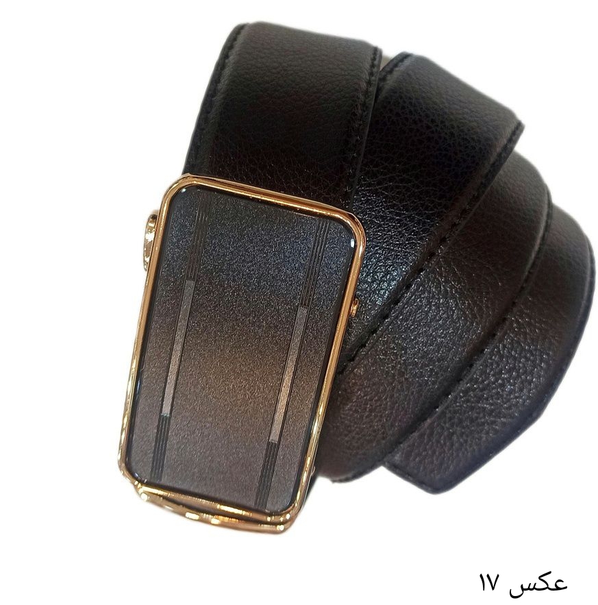 کمربند ریلی کیفیت عالی تولید ایران کد 45465