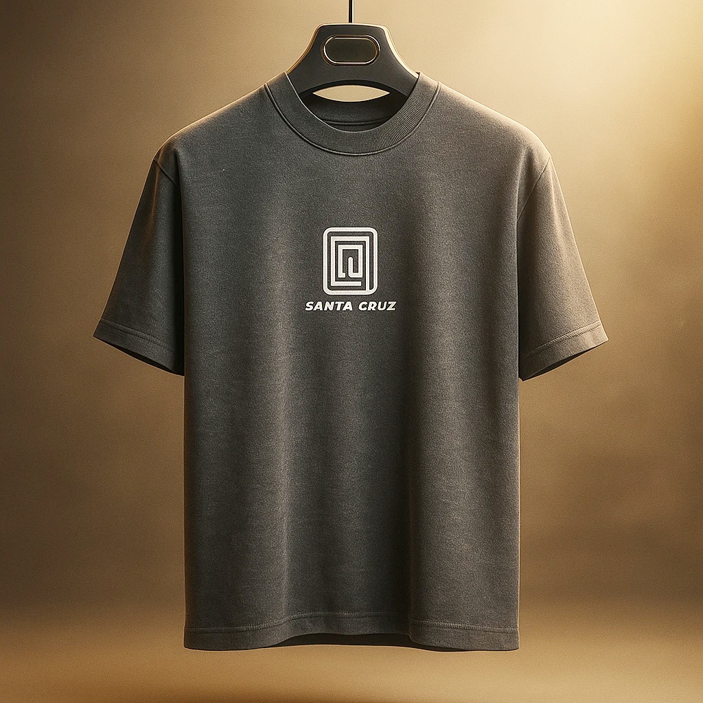 تیشرت سنگشور طوسی وارداتی بهترین کیفیت| لش xl