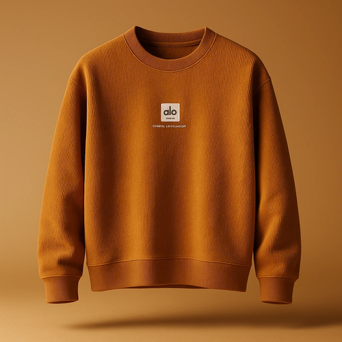 دورس فوق العاده با کیفیت داخل خز alo * رنگ عسلی شیک