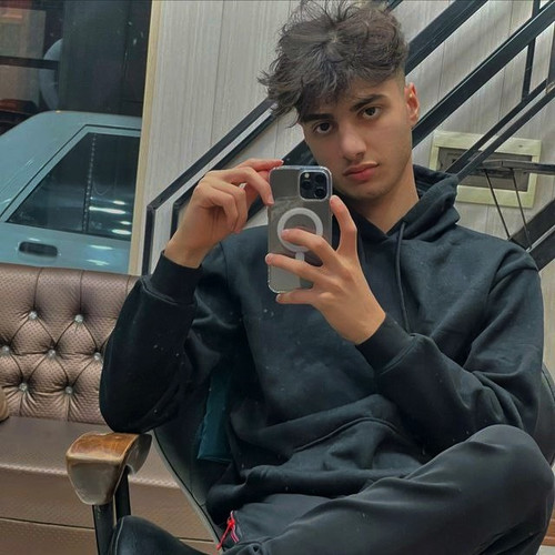 هودی مشکی بیسیک پسرانه لش استایل کیفیت بالا دورس سه نخ درجه یک