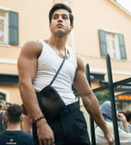 تنک تاپ سفید کبریتی فووول کش درجه یک