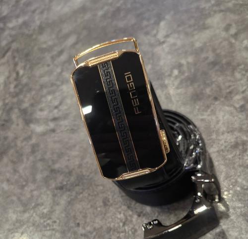 کمربند ریلی کیفیت vip وارداتی درجه یک سگک رندوم