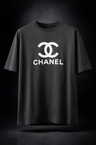 تیشرت استریت طرح میکیماوس گرافیتی-تک سایز 2XL