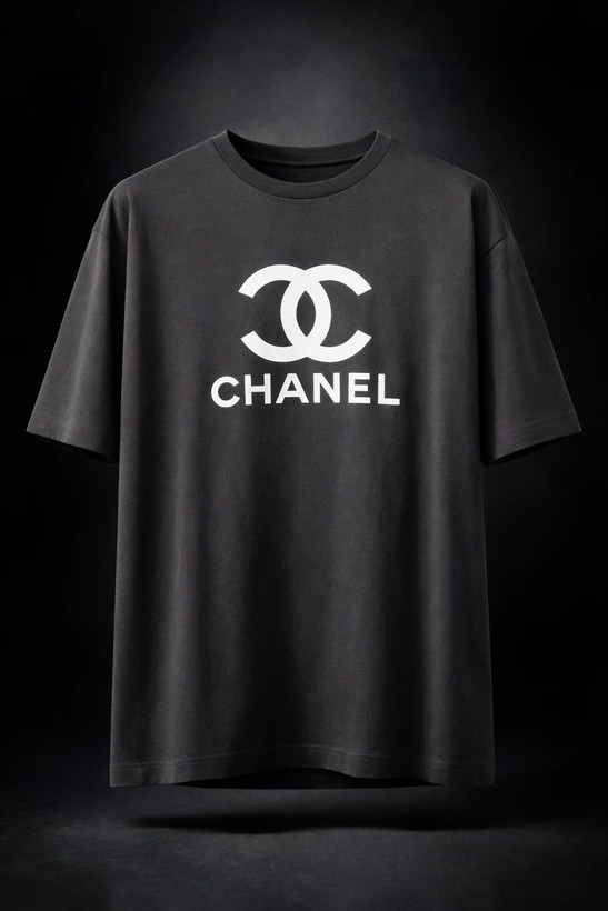 تیشرت استریت طرح میکیماوس گرافیتی-تک سایز 2XL