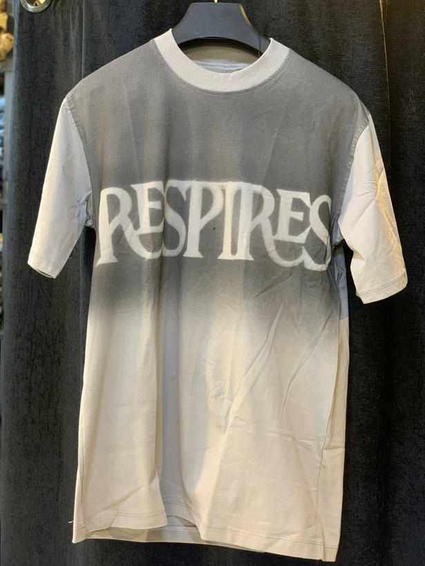 تیشرت مردانه گرادینت (سایهروشن)-تک سایز2XL