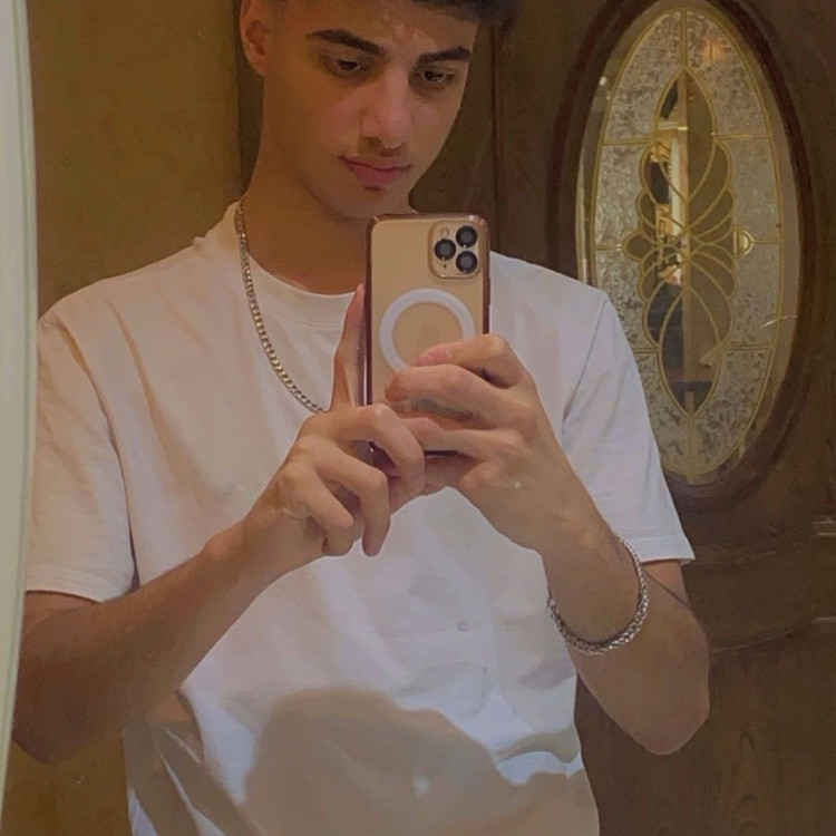 تیشرت بیسیک سفید مردانه | پارچه ماکان 2026