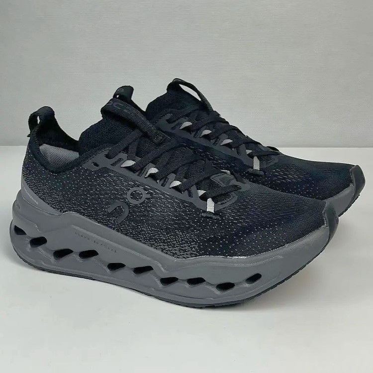 کفش QC مشکی - اصل ویتنام