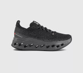 کفش QC مشکی - اصل ویتنام