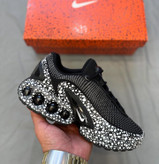 کتونی DN مشکی سفید - اصل ویتنام