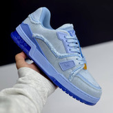 کتونی LY آبی آسمانی _ اصل ویتنام